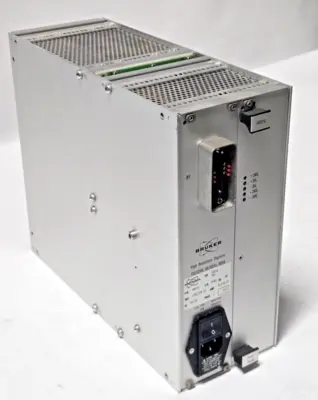 BRUKER _UNKNOWN_ PLC Processors | Amiron Machinery (3)