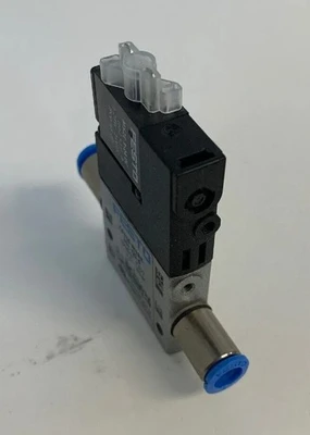 NEW Festo CPE10-M1BH-3GL-QS-6