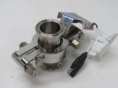New | in-Stock CONTINENTAL DISC _UNKNOWN_ Valves/Fittings Texas US | OCO Industrial #1683571