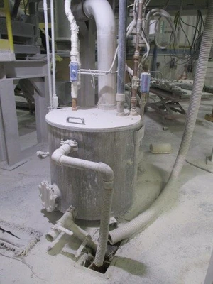 USED FARREL CP45