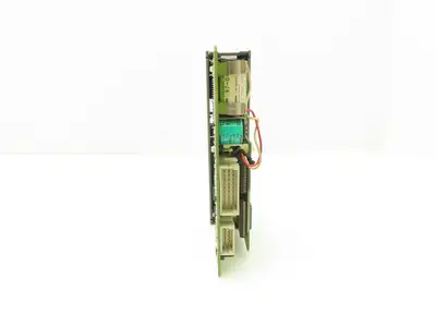 Allen Bradley 1747-L542 SLC 5/04 Processor Unit Ser C 1747-OS401 Ser C FRN 6