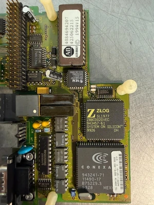 Allen-Bradley 40851-122-05A Circuit Board, Board (9.3.1)