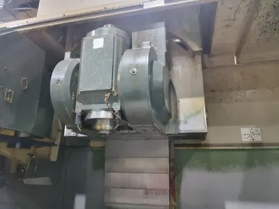USED 2006 OKUMA M-853PF-5X
