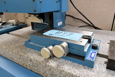 PRECISION DEVICES MircoAnalyzer 2000 Profiling System | Westbrook Asset Management (3)