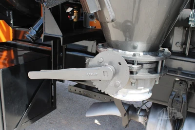 Used 2020 INTERNATIONAL MV Septic/Sewer/Vacuum Trucks Texas US | Roll Off Truck World #1491776