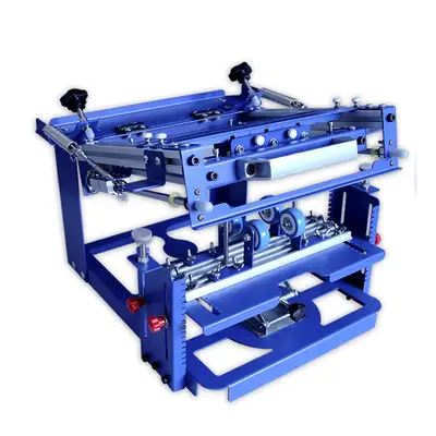 Used _UNKNOWN_ _UNKNOWN_ Screen Printers Oklahoma US | Wide Image Solutions #1535417
