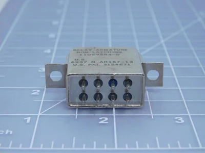 Used BABCOCK _UNKNOWN_ Relays & Switches Texas US | OCO Industrial #1689664