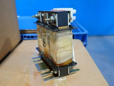 Used ALLENBRADLEY 13213R4B Transformers Ohio US | HGR 24 #1004433