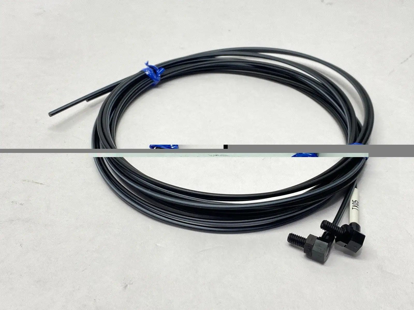 New | in-Stock SICK Plastic Fiber-Optic Through-Beam Sensor Cable 5322546 Sensors Michigan US | Maverick Industrial Sales #1410730