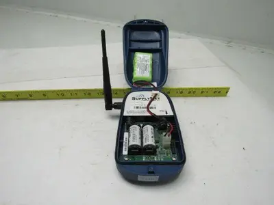 SupplyNet Communications 4410G0N000 350700405796 Unit Device Communicator