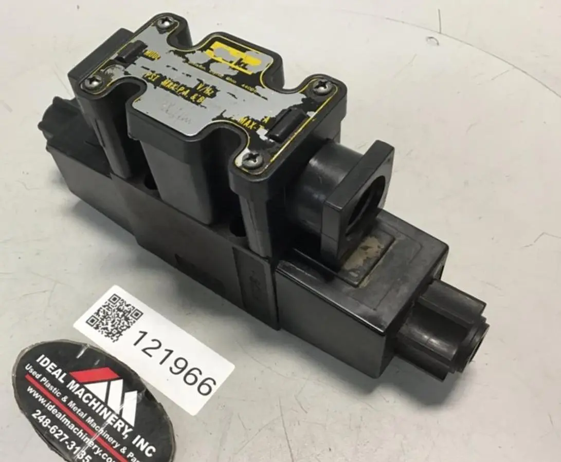 USED PARKER D1VW20BVYCF4 75