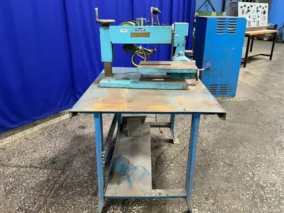 Used KARRY 3 Belt Grinders Including Sanders Ohio US | HGR 24 #1507735