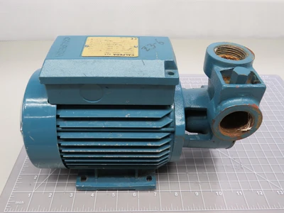 Used CALPEDA _UNKNOWN_ A.C. Motors | OCO Industrial #1585836