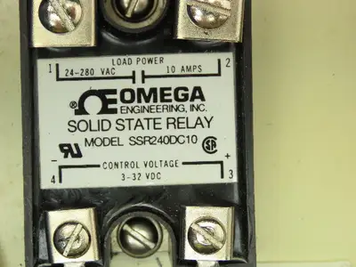 Electrical Enclosure Pneumatic Valve Relay Control Terminal Block Junction Box
