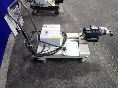 Semtorq, Inc. Tip Dresser