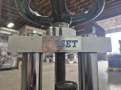 Asset Capper
