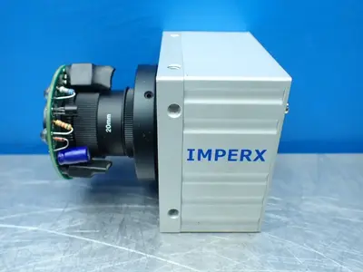 USED IMPERX IPXVGA210