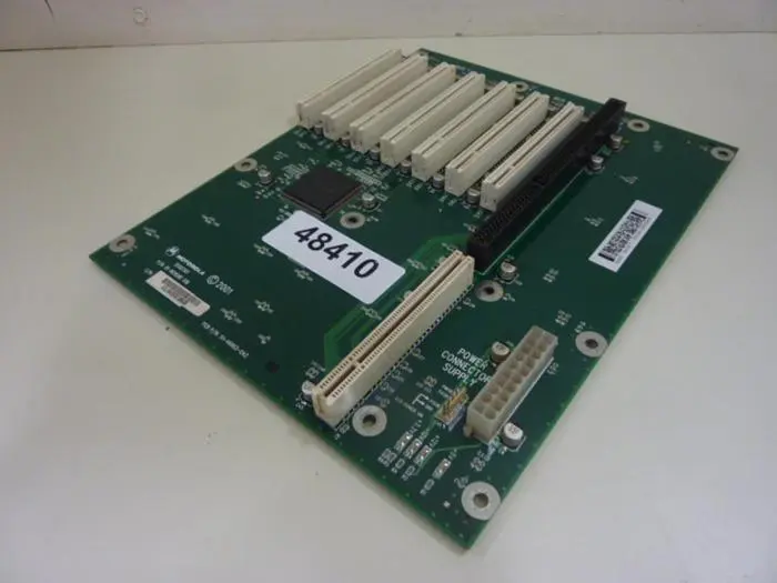 Used ABB 3HAC3617-1 Circuit Boards Michigan US | Ideal Machinery #582570