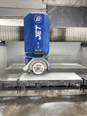 Used 2019 DONATONI JET 265 Gantry Machining Centers (incld. Bridge & Double Column) Illinois US | Revelation Machinery #1421962