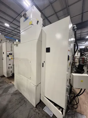 Used 2016 MAKINO PS95 Vertical Machining Centers Kentucky US | Machine Tool Emporium #1354247