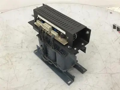 USED EMB WITTLICH PU93+GL93