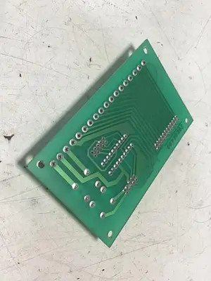 USED SEPRO ROBOTIQUE 20E64400