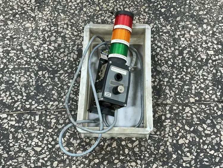 Used ATLAS COPCO DSL03 Tooling & Accessories (Other) Ohio US | HGR 24 #1445988