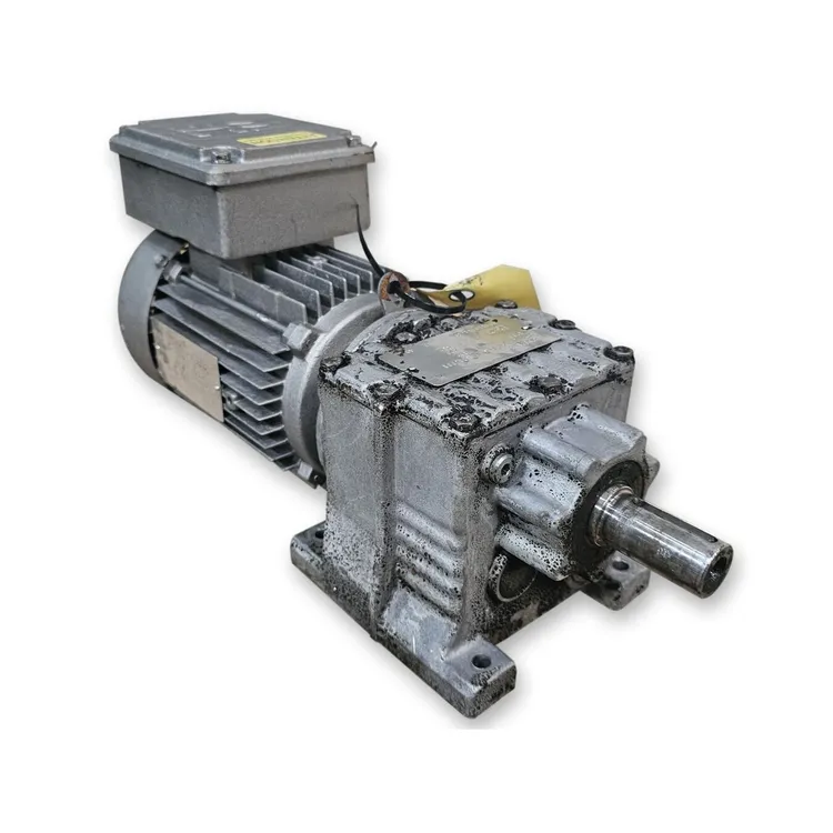 Used SEW EURODRIVE R27DT71D4 Speed Reducers West Virginia US | JM Industrial #491075