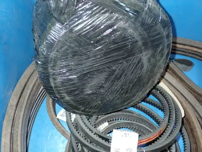 Machine Belts