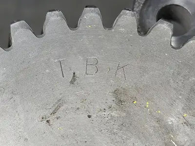 USED ATLAS COPCO 3186530660