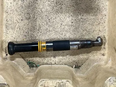 Used 2005 ATLAS COPCO PF3107CHW Tooling & Accessories (Other) Ohio US | HGR 24 #1445983