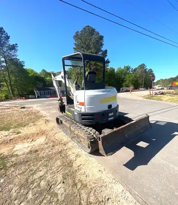 Used 2018 _UNKNOWN_ _UNKNOWN_ Crawler Excavators - Mini Kentucky US | H Richardson and Sons #1557790