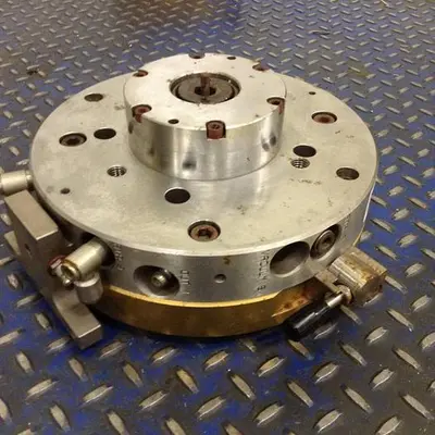 USED ICT CI DVD CD 120