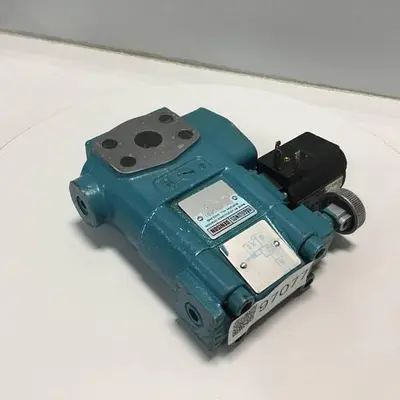 USED HAGGLUNDS DENISON R5V 06 313 12