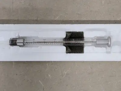 NEW SHIMADZU 630-02591-04