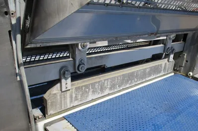 Used FRITSCH _UNKNOWN_ Bakery Equipment California US | BakeryEquipment.com #1554705
