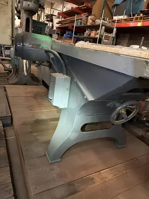 USED PORTER 300-CM