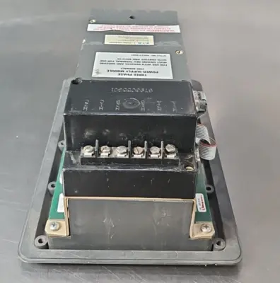 Eaton Cutler Hammer IQ DP-4000 Power Monitor (BIN251)