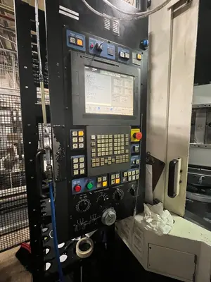 MAKINO A66E Must Move Immediately - Machining Centers - Horizontal | Quick Machinery Sales, Inc. (13)