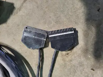 USED ALPHA WIRE 5129/19C