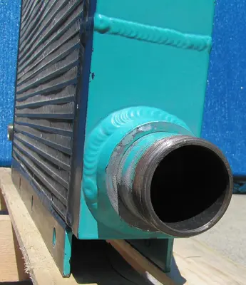 USED SULLIVAN PALATEK 07711-011