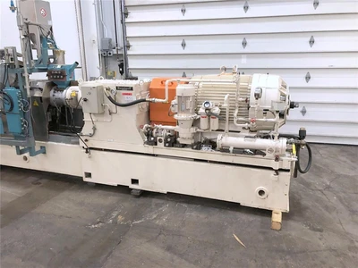 USED BERSTORFF ZE 60A