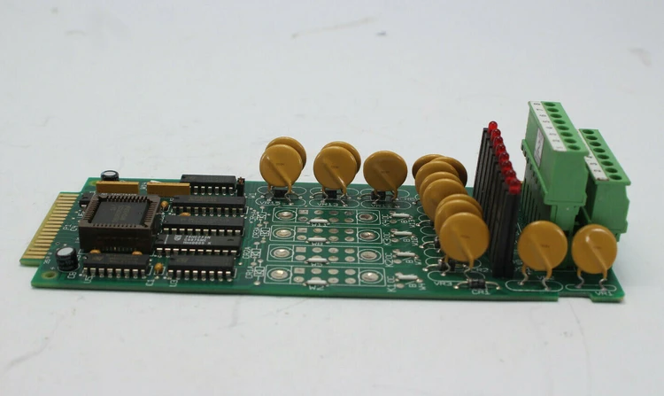 Used Bristol Babcock 392006-02-2 PLC Input & Output California US | Davliegogo LLC #1705260
