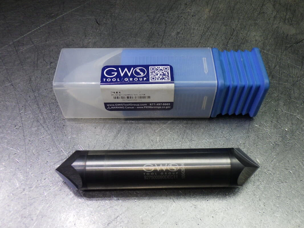 New | in-Stock GWS TOOL GROUP _UNKNOWN_ Tooling & Accessories (Other) Michigan US | Superior Machine & Tool Inc #1455945