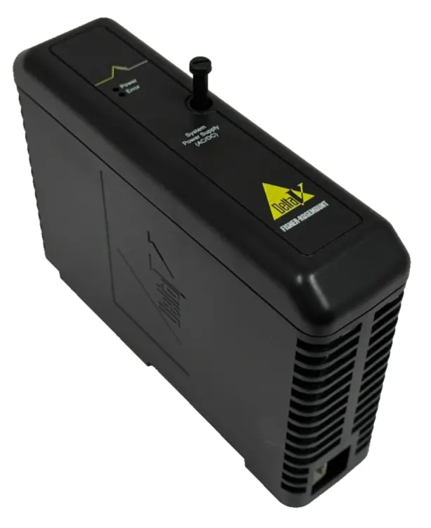 New | in-Stock ROSEMOUNT 12P0677X032 Power Supplies Michigan US | SB Industrial Supply #820588