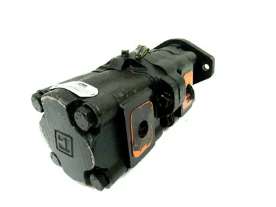 NEW PARKER ICE7100-0103/TD1021965 HYDRAULIC PUMP ICE71000103TD1021965