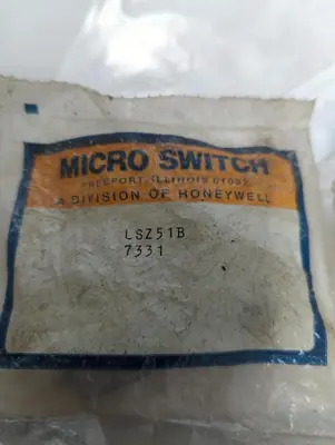 New | in-Stock HONEYWELL LSZ51B Miscellaneous Equipment (Electrical & Power) | Surplus Asset Holdings #1190142