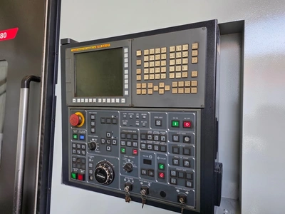 2013 DOOSAN PUMA 480 Lathes CNC, 2-Axis & 3-Axis | USED CNC (5)