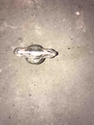 15mm Dia Stopcock