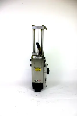 USED WELKER UPE-22-AR